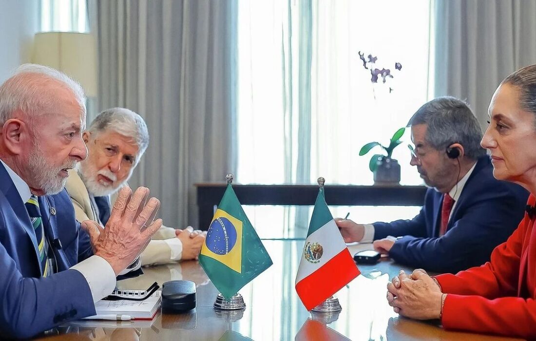 سد برزیل و مکزیک در برابر ترامپ و راست‌گرایان آمریکای لاتین
