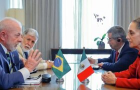 سد برزیل و مکزیک در برابر ترامپ و راست‌گرایان آمریکای لاتین