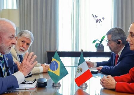 سد برزیل و مکزیک در برابر ترامپ و راست‌گرایان آمریکای لاتین