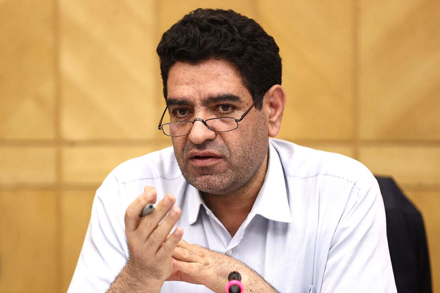 بیگدلی: تضعیف ثبات سیاسی با ادعاهای کذب، بازی در زمین دشمن است