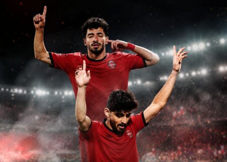 دو ستاره کلیدی تراکتور تقابل با سپاهان و پرسپولیس را از دست دادند