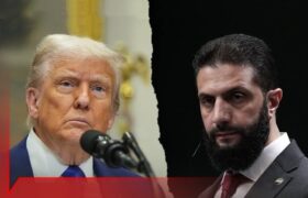 آمریکا ، سوریه و هیئت التحریر الشام را از فهرست تروریستی خارج کرد