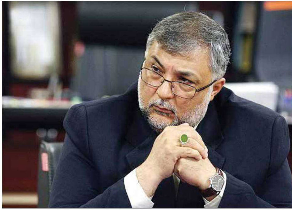 جماعتی زسنگ تفرقه روزگار بی خبرند