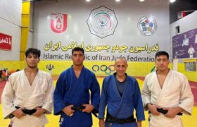 حاجی‌آخوندزاده: اگر به موفقیت جودوکاران امید نداشتم وقتم را تلف نمی‌کردم/ به کم قانع نیستم