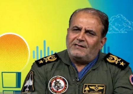 برای مقابله با پایگاه‌های آمریکا سال‌ها برنامه‌ریزی شده بود/ برتری فناوری مانع عملیات نشد