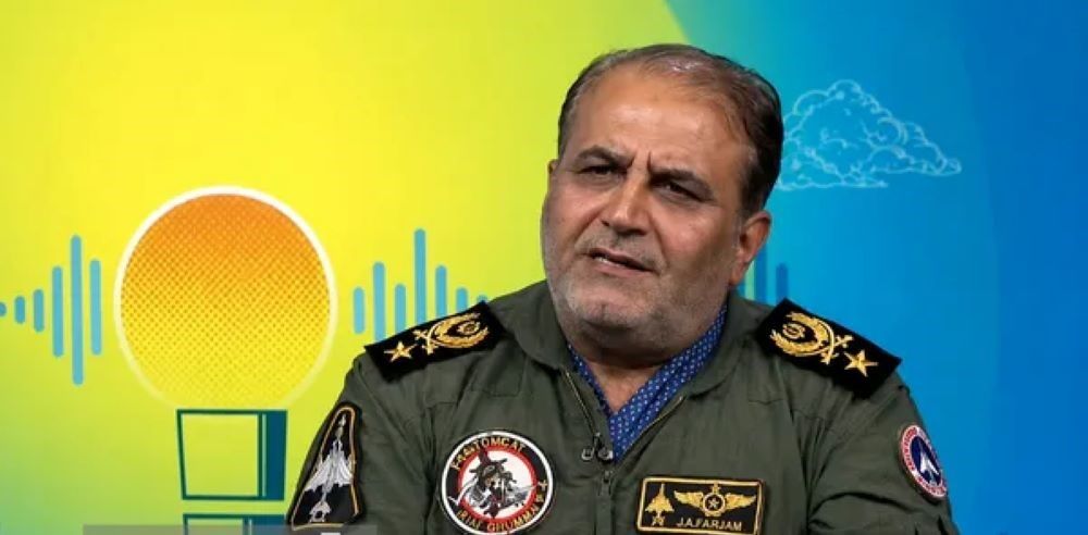 برای مقابله با پایگاههای آمریکا سالها برنامهریزی شده بود/ برتری فناوری مانع عملیات نشد