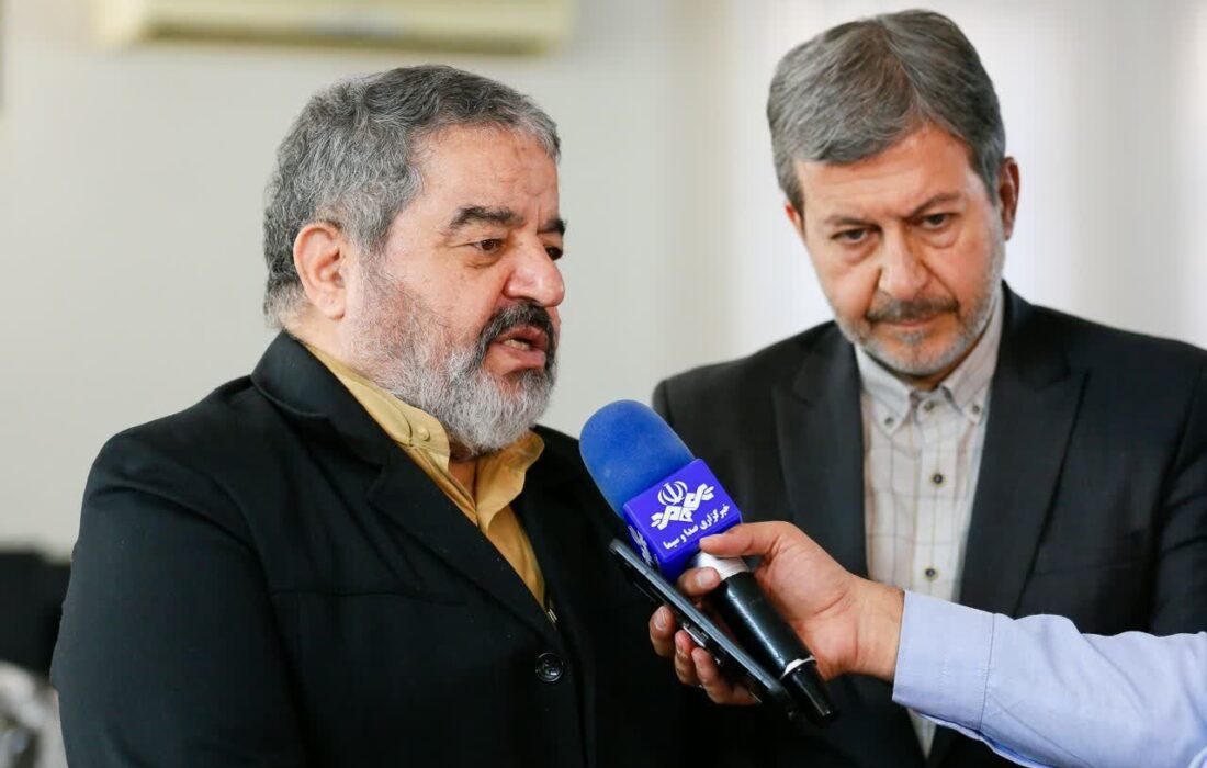 رئیس سازمان پدافند غیرعامل: آمادگی مردمی و حفاظت از زیرساخت‌ها در اولویت است