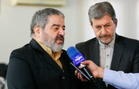 رئیس سازمان پدافند غیرعامل: آمادگی مردمی و حفاظت از زیرساخت‌ها در اولویت است