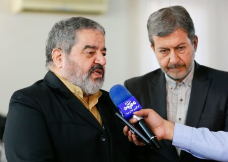 رئیس سازمان پدافند غیرعامل: آمادگی مردمی و حفاظت از زیرساخت‌ها در اولویت است