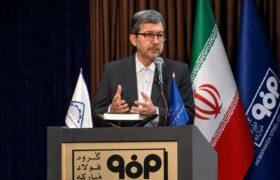 جمالی‌نژاد: ۱۲ درصد صنایع کشور در اصفهان است