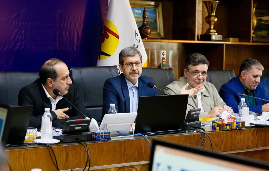 استاندار اصفهان: سهم استان از حقوق دولتی معادن با جدیت پیگیری می‌شود
