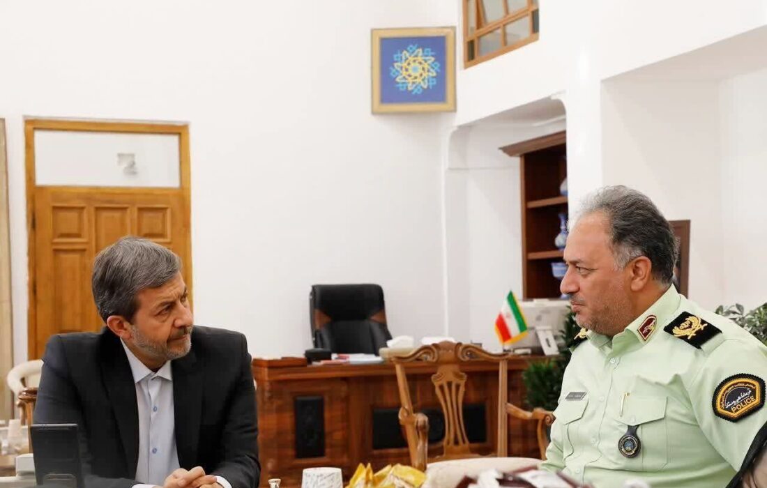 همافزایی دستگاهها شرط تحقق خدمت مؤثرتر به مردم است