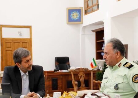 هم‌افزایی دستگاه‌ها شرط تحقق خدمت مؤثرتر به مردم است