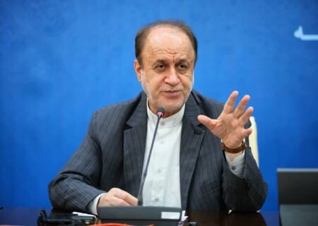 حاجی‌بابایی: شهرداری‌ها سالانه پنج هزار میلیارد ریال ظرفیت کمک به ورزش را دارند