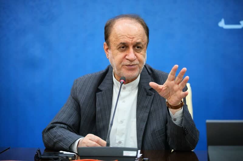 حاجی‌بابایی: شهرداری‌ها سالانه پنج هزار میلیارد ریال ظرفیت کمک به ورزش را دارند
