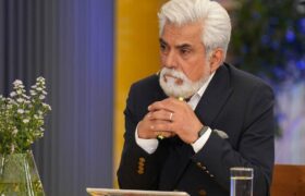 اجرای حسین پاکدل پس از ۳۳ سال در تلویزیون/ «روشن» آماده پخش شد