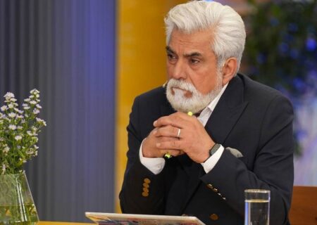 اجرای حسین پاکدل پس از ۳۳ سال در تلویزیون/ «روشن» آماده پخش شد