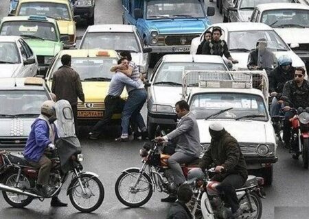 خشم ناگهانی؛ هشداری که نباید نادیده گرفت