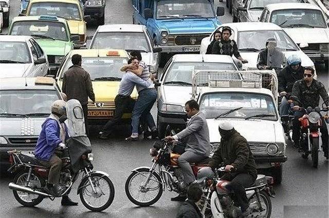 خشم ناگهانی؛ هشداری که نباید نادیده گرفت
