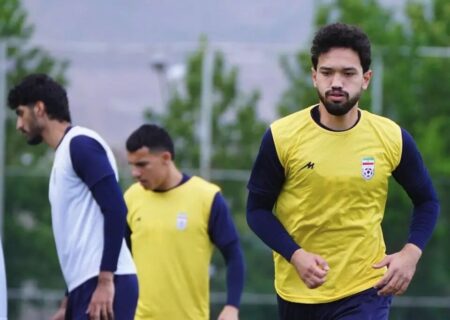 دانیال ایری بالاخره پرسپولیسی شد!