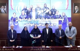 دنیامالی: وزنه‌برداری زنان ایران در ابتدای مسیر است
