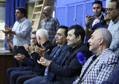 خسرویار: در ناگویا به دنبال تبدیل نقره کوراش بانوان به طلا هستیم/ ژاپن مدعی جدی است