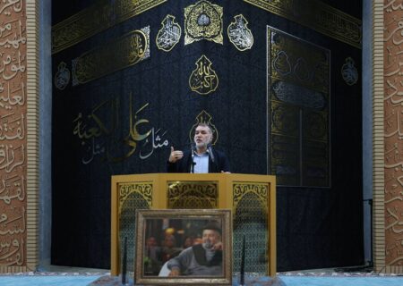 ده‌نمکی: اکبر عبدی نه محو می‌شود و نه فراموش