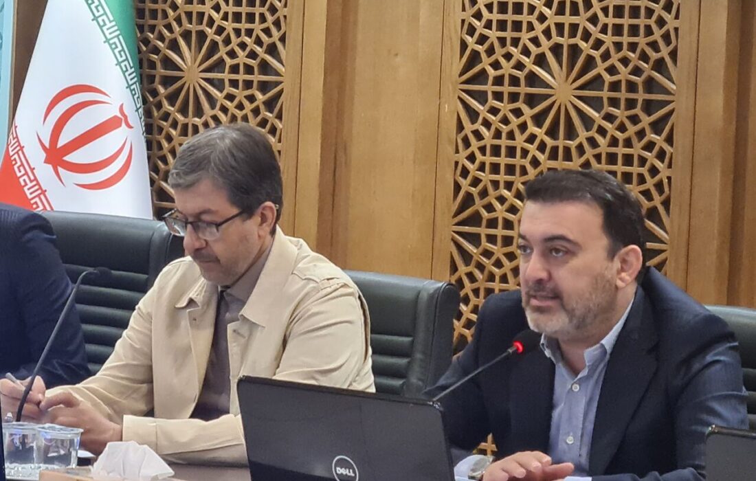 مشکلات ارزی و مالیاتی فعالان اقتصادی اصفهان پیگیری می‌شود