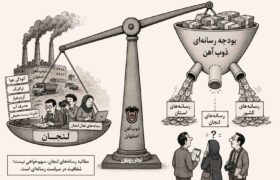 از لنجان تا تهران؛ بودجه رسانه‌ای ذوب‌آهن اصفهان چگونه توزیع می‌شود؟