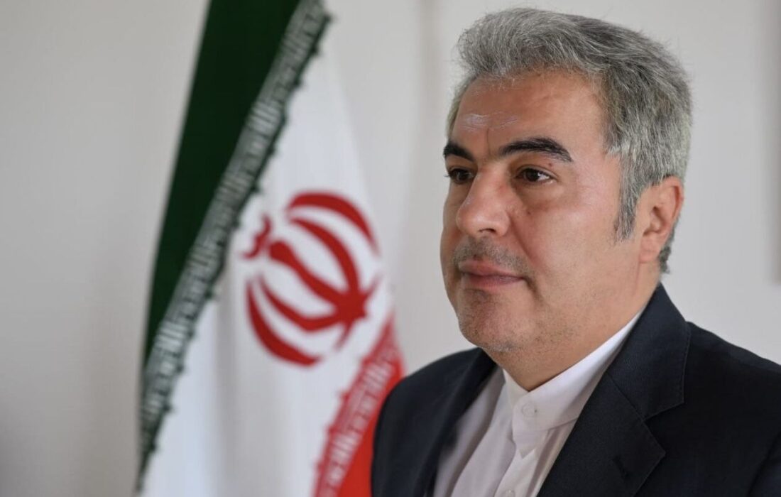 نیکاراگوئه، ایران را نماد مقاومت می‌داند/همسویی ماناگوا با تهران نماد دیپلماسی متوازن است