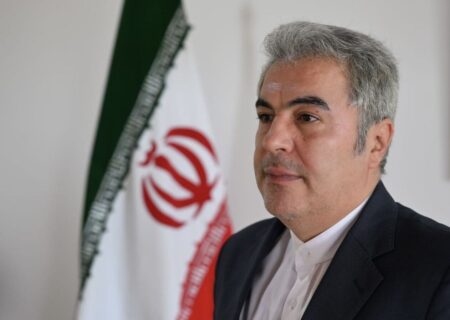 نیکاراگوئه، ایران را نماد مقاومت می‌داند/همسویی ماناگوا با تهران نماد دیپلماسی متوازن است