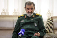 دبیر شورای عالی امنیت ملی: به نظم پساآمریکایی در خلیج فارس خوش آمدید