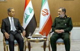 سرلشکر رضایی: آمریکا در آینده منطقه جایگاهی نخواهد داشت