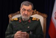 سرلشکر رضایی: واشنگتن از موشک‌های جدید ایران هشدار واضحی دریافت کرده است