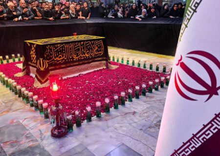 برنامه‌های بزرگداشت اربعین رهبر شهید در استان تهران اعلام شد