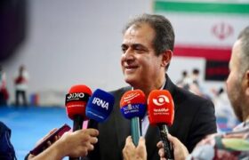 رهنما: کاراته می‌تواند سبد مدال‌های کاروان ایران در ناگویا را زرین‌تر کند
