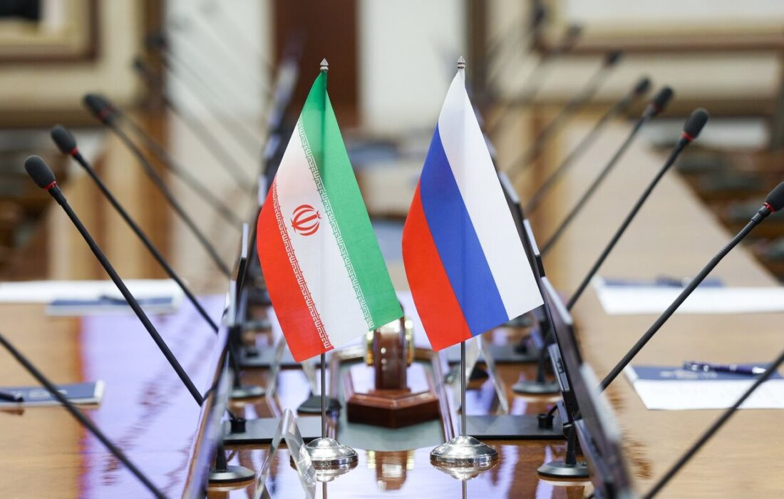 جزئیات توافقات تازه ایران و روسیه درباره روادید ورزشکاران، تجار و رانندگان