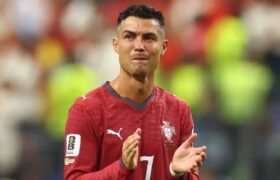 رونالدو: احتمالا آخرین سال فوتبال من است!