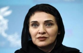 رویا نونهالی با «مثل آب برای شکلاتِ» راهی بغداد می‌شود