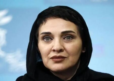رویا نونهالی در فصل دوم «روشنایی شب» حضور دارد