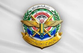 ستاد کل نیروهای مسلح و قرارگاه مرکزی خاتم الانبیا: تجاوز از هیچ مبدایی را تحمل نخواهیم کرد