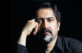 حسام‌الدین سراج برای رهبر شهید ایران خواند/ برگزاری کارگاه «موسیقی و سلامت روان»