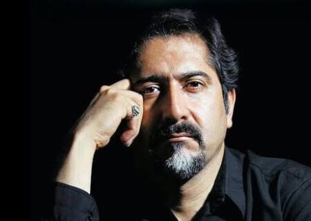 حسام‌الدین سراج برای رهبر شهید ایران خواند/ برگزاری کارگاه «موسیقی و سلامت روان»