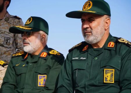 فرمانده نیروی زمینی سپاه: آماده برخورد با هرگونه خطای محاسباتی دشمنان هستیم