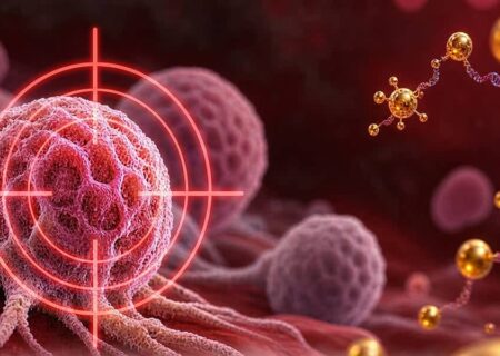 تشخیص زودهنگام سرطان سینه با طراحی نانوزیست‌حسگر جدید در دانشگاه تهران