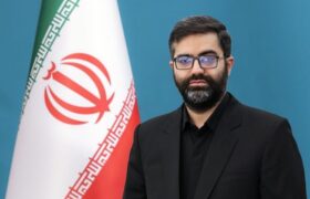 سقاب اصفهانی: اصلاح نحوه مصرف و افزایش تولید انرژی اصلی‌ترین دغدغه‌های رئیس جمهور است