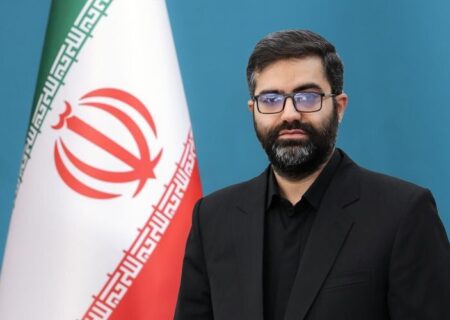 سقاب اصفهانی: اصلاح نحوه مصرف و افزایش تولید انرژی اصلی‌ترین دغدغه‌های رئیس جمهور است