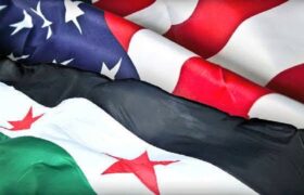 استقبال سوریه از تصمیم آمریکا درباره خروج رسمی این کشور از فهرست کشورهای حامی تروریسم