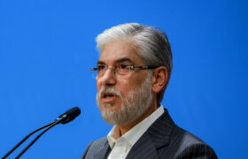 سیمایی: هیچ عاملی نباید باعث «خودتحریمی علمی» شود