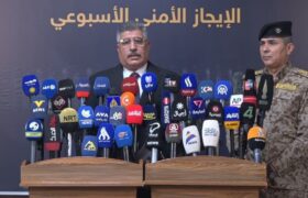 بغداد: خروج ائتلاف بین‌المللی در موعد مقرر انجام خواهد شد